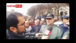 علت سقوط جنگنده میگ‌۲۹ ‌ارتش چه بود؟