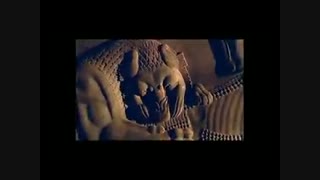 نماهنگ  خاک گهر‌ بار سروده خانم آنا برزینا در محضر رهبر معظم انقلاب  و با اجرای احمد کربلایی