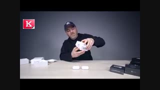 راههای تشخیص هدفون بی سیم ایرپاد پرو اصلی اپل از مدل‌های تقلبی