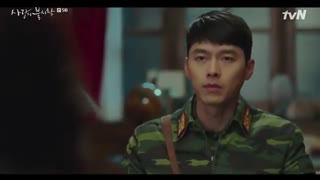 قسمت پنجم سریال کره ای Crash Landing on You 2019 - با زیرنویس فارسی
