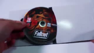 Fallout anthology