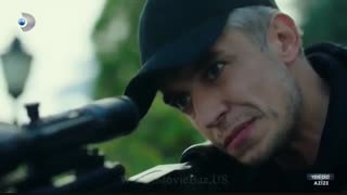 سریال ترکی عزیزه  قسمت 1  با زیر نویس چسبیده فارسی