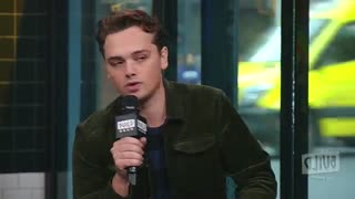 مصاحبه 2 با George MacKay و Dean-Charles Chapman بازیگران فیلم 1917