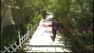 تشریفات عروسی