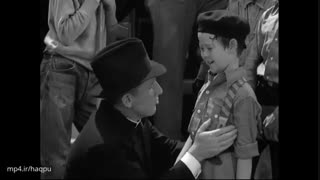 شهرک پسرها - Boys Town 1938