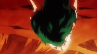 تریلر چهارم انیمه سینمایی دوم سری My Hero Academia با عنوان HEROS:RISING