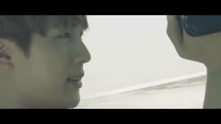 BTS(on stage - prologue)