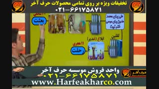 حرف آخر 02166175871