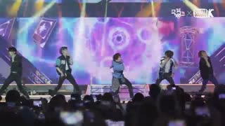 [K-Choreo 8K]  (TXT Choreography)