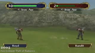 تکامل بازی های Fire Emblem از 1990 تا 2019