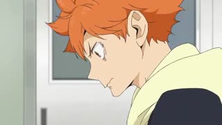 تریلر ۳۰ ثانیه‌ای انیمه Haikyuu!! TO THE TOP