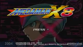 تکامل بازی های Mega Man X از 1993 تا 2019