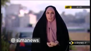 پیش بینی وضع هوا / هوای شهرهای بزرگ تمیز شد