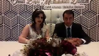 ثبت ازدواج بین المللی در ترکیه