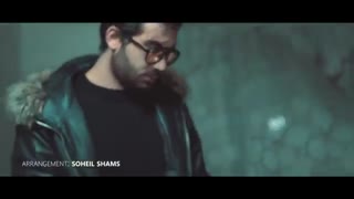 دانلود آهنگ جدید امیر رشوند به نام پروانه