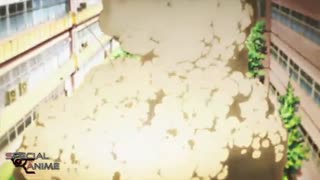 میکس انیمه ای خنده دار با نام گودبای پارتی انیمه!_Goodbye Party Anime! AMV-720p