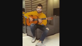 آهنگ ساعت شنی از آصف آریا