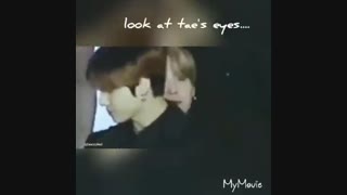 وقتی ویکوک سعی کردن کنار هم بشینن ولی این اجازه بهشون داده نشد...vkook))