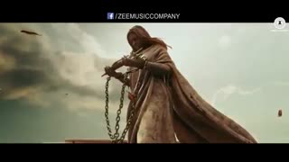 آهنگ هندی Shivam از فیلم باهوبالی 2