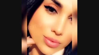 جراحی بینی عروسکی