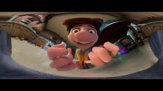 تریلر انیمیشن Spies in Disguise 2019