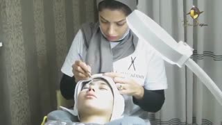 اکستنشن مژه چیست؟