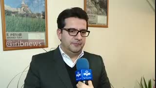 بیانیه دولت فرانسه درخصوص یک تبعه ایرانی اقدامی مداخله جویانه و فاقد مبنای حقوقی است