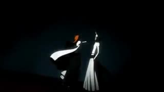 //; Forgive me, Don't leave me ; Ulquihime