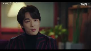 قسمت ششم سریال کره ای Crash Landing on You 2019 - با زیرنویس فارسی