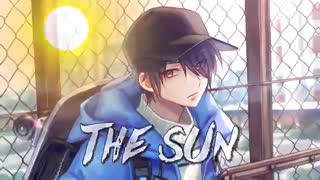 Nightcore - Grateful (Lyrics)