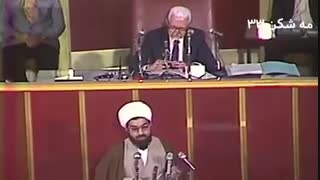 آیا حسن روحانی خواهان انحلال ارتش و اعدام ارتشیان بود؟