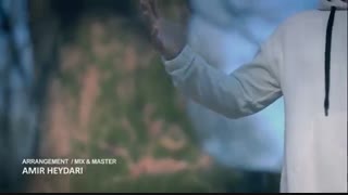 دانلود آهنگ جدید حسین توکلی به نام عشق خوش آرایش