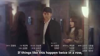 لینک دانلود قسمت 6 سریال سقوط بر روی تو Crash Landing on You