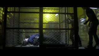 PRIMAL Trailer (2019) تریلر فیلم بدوی(پریمال)