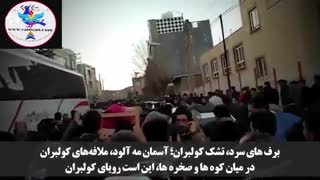 چرا باید بخاطر فقر  و بی پولی  و یه لقمه نان ادم عزیزان و جگر گوشه های ی دلشو از دست بده