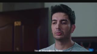 سکانس اول بازی فرزاد فرزین در قسمت نوزدهم سریال مانکن