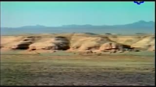 جاده ابریشم 2