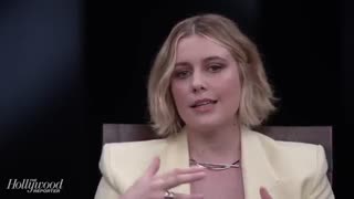 صحبتهای کارگردان Greta Gerwig از فیلم Little Women