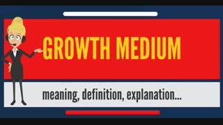 رشد محیط کشت چگونه است؟