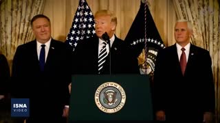 از ادامه حضور نظامی روسیه در سوریه تا جنایات تازه داعش