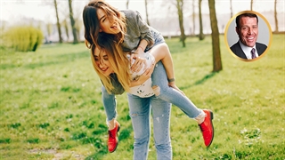 رمز شاد زیستن از زبان آنتونی رابینز - رسانه موفقیت یوکن