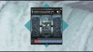 Soundiron - Sonespheres 3 Current KONTAKT دانلود وی اس تی