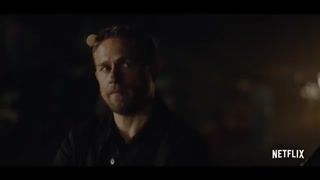 تریلر فیلم Triple Frontier 2019