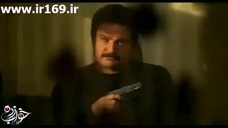 تیزر سریال خواب زده