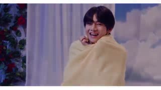 (Happy Birth Day taehyung(V