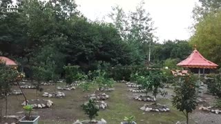 خرید ویلای شهرکی در چابکسر