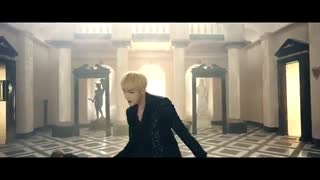 موزیک ویدیو Blood Sweat&Tears