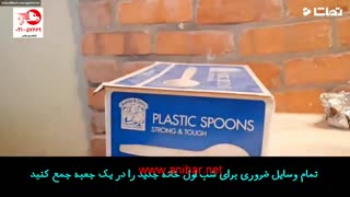 فوت و فن اثاث کشی سریع