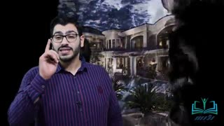 وابستگی های وجود آدمی