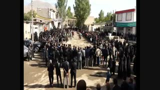 شبیه خوانی   1395 میاب3